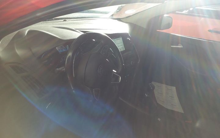 Photo 13 VIN: WF05XXGCC5JT14721 - FORD FOCUS 