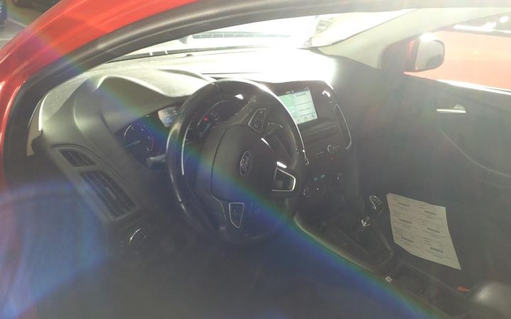 Photo 28 VIN: WF05XXGCC5JT14721 - FORD FOCUS 