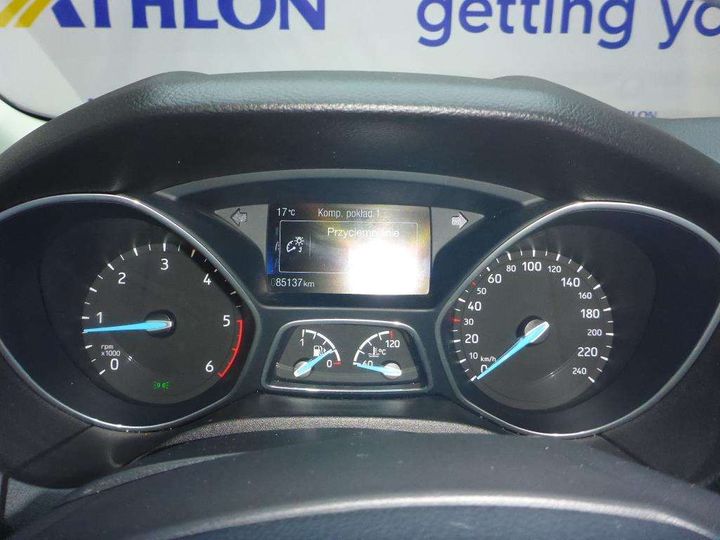 Photo 16 VIN: WF05XXGCC5JT21098 - FORD FOCUS 