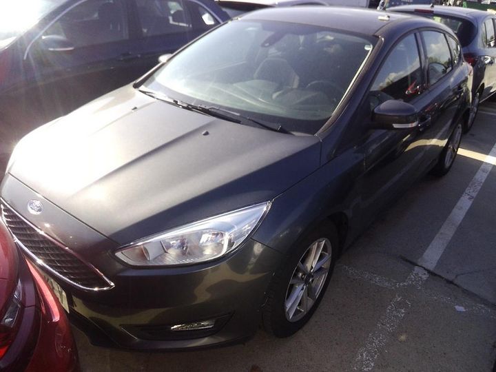 Photo 0 VIN: WF05XXGCC5JT22128 - FORD FOCUS 