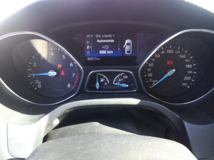 Photo 4 VIN: WF05XXGCC5JT22128 - FORD FOCUS 