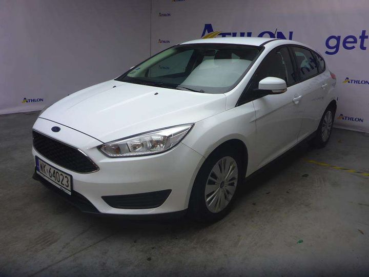 Photo 0 VIN: WF05XXGCC5JT28046 - FORD FOCUS 