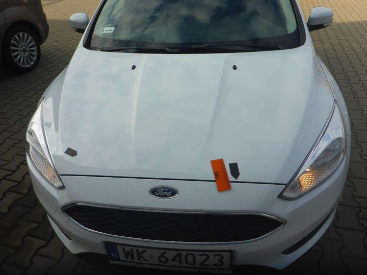 Photo 22 VIN: WF05XXGCC5JT28046 - FORD FOCUS 