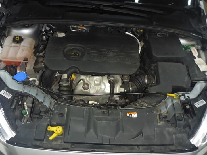 Photo 11 VIN: WF05XXGCC5JT43485 - FORD FOCUS 