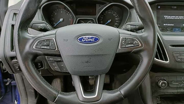 Photo 26 VIN: WF05XXGCC5JY43073 - FORD FOCUS 5D &#3914 