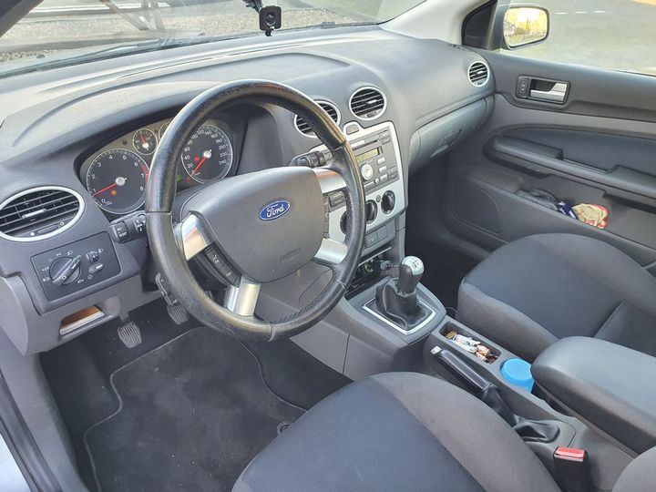 Photo 11 VIN: WF05XXGCD55U49961 - FORD FOCUS 