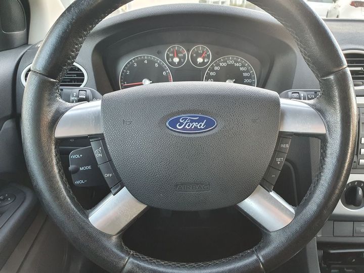 Photo 13 VIN: WF05XXGCD55U49961 - FORD FOCUS 