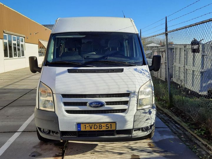 Photo 2 VIN: WF05XXTTF59M79839 - FORD TRANSIT 