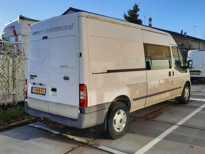 Photo 4 VIN: WF05XXTTF59M79839 - FORD TRANSIT 