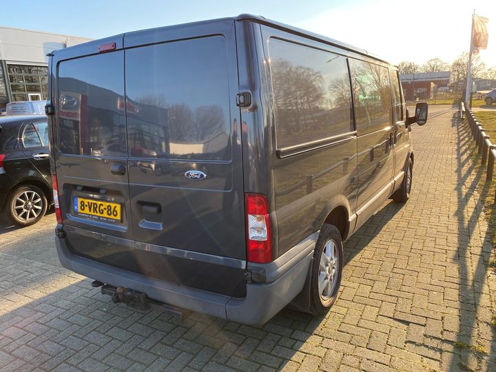 Photo 3 VIN: WF05XXTTF5BE09147 - FORD TRANSIT 