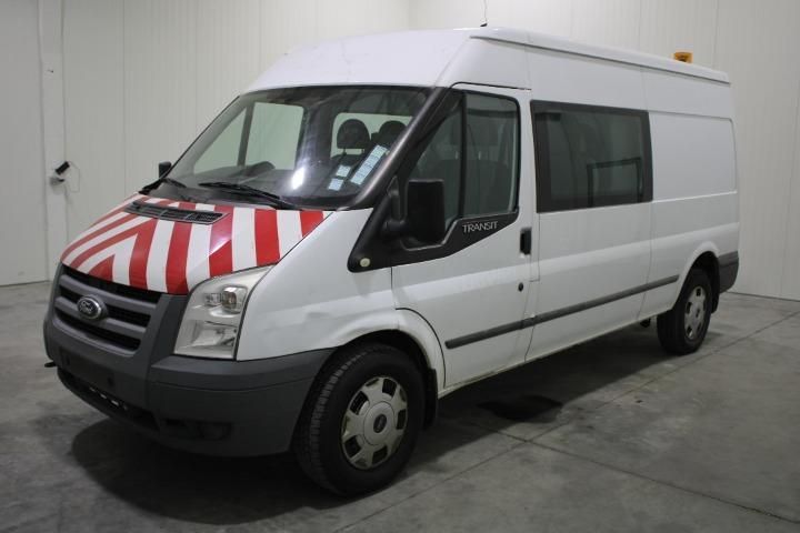 Photo 1 VIN: WF05XXTTF5BS02772 - FORD TRANSIT CREW VAN 