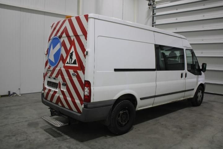 Photo 3 VIN: WF05XXTTF5BS02772 - FORD TRANSIT CREW VAN 