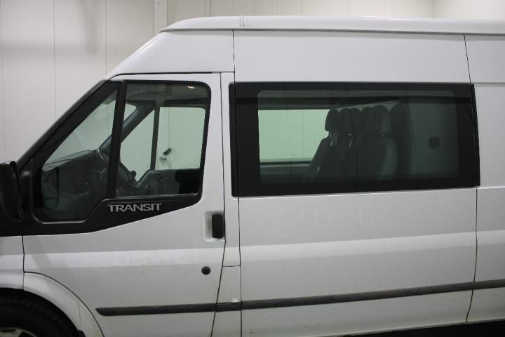 Photo 7 VIN: WF05XXTTF5BS02772 - FORD TRANSIT CREW VAN 