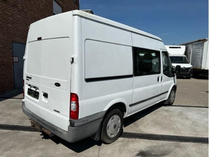 Photo 10 VIN: WF05XXTTF5DB62922 - FORD TRANSIT 