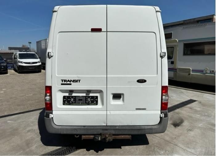 Photo 11 VIN: WF05XXTTF5DB62922 - FORD TRANSIT 