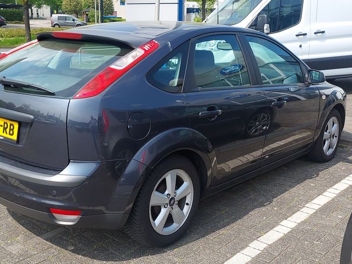 Photo 3 VIN: WF05XXWPD56P80494 - FORD FOCUS 