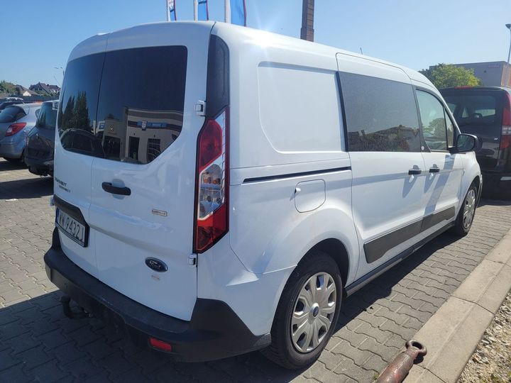 Photo 2 VIN: WF05XXWPG5JR09530 - FORD TRANSIT CONNECT 