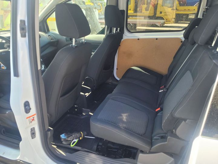 Photo 27 VIN: WF05XXWPG5JR09530 - FORD TRANSIT CONNECT 