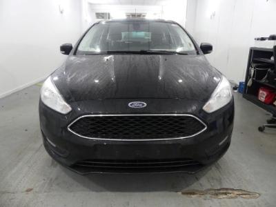 Photo 5 VIN: WF06XXGCC6FD03839 - FORD FOCUS CLIPPER DIESEL - 2015 