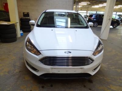 Photo 5 VIN: WF06XXGCC6FD86724 - FORD FOCUS CLIPPER DIESEL - 2015 