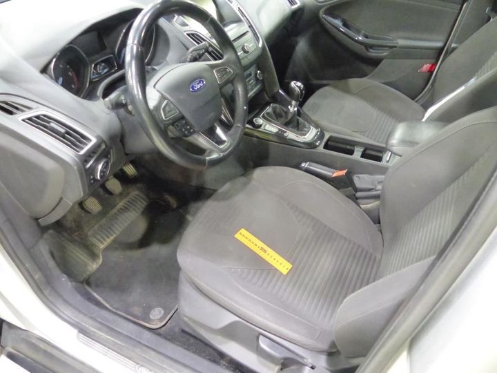 Photo 16 VIN: WF06XXGCC6FE22492 - FORD FOCUS CLIPPER 