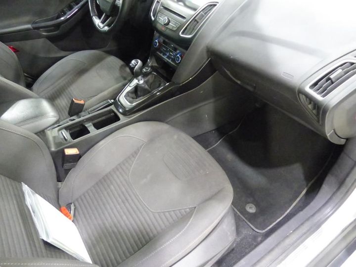 Photo 24 VIN: WF06XXGCC6FE22492 - FORD FOCUS CLIPPER 