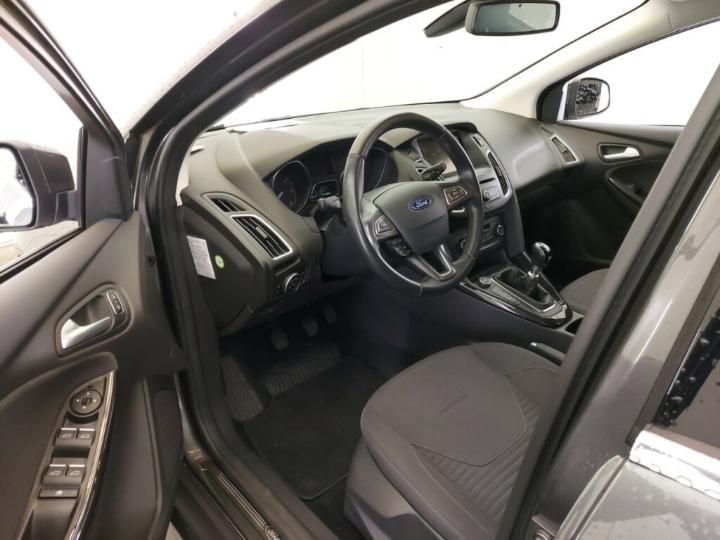 Photo 16 VIN: WF06XXGCC6FJ01438 - FORD FOCUS 