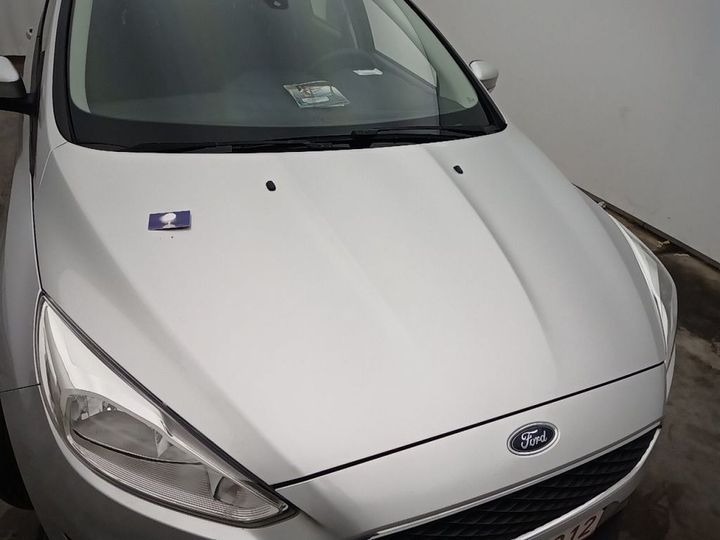 Photo 23 VIN: WF06XXGCC6FJ02810 - FORD FOCUS CLIPPER &#3914 