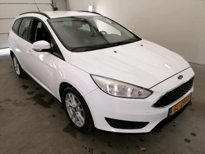 Photo 12 VIN: WF06XXGCC6FK39436 - FORD FOCUS 