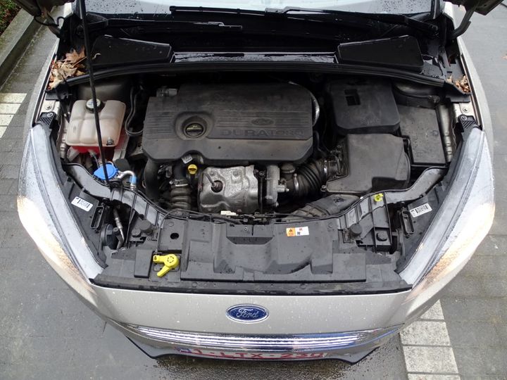 Photo 22 VIN: WF06XXGCC6FM46189 - FORD FOCUS 