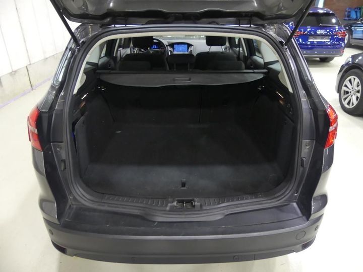 Photo 4 VIN: WF06XXGCC6FM56993 - FORD FOCUS CLIPPER 