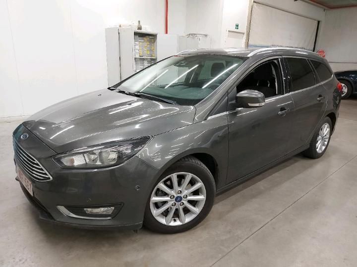 Photo 0 VIN: WF06XXGCC6FM66878 - FORD FOCUS CLIPPER 