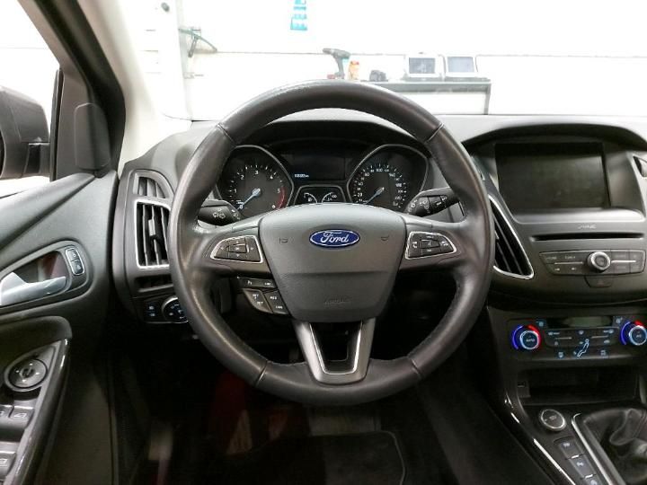 Photo 12 VIN: WF06XXGCC6FM66878 - FORD FOCUS CLIPPER 