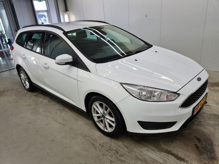 Photo 3 VIN: WF06XXGCC6FU35924 - FORD FOCUS 