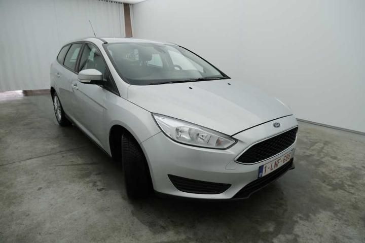 Photo 8 VIN: WF06XXGCC6FU36006 - FORD FOCUS CLIPPER &#3914 