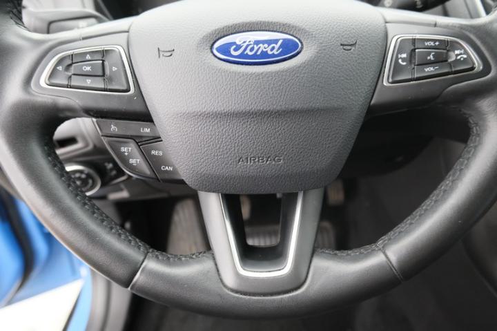 Photo 22 VIN: WF06XXGCC6GB22417 - FORD FOCUS CLIPPER &#3914 