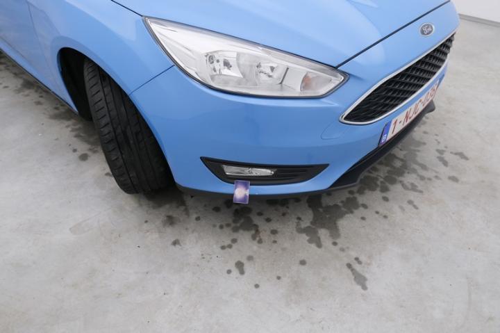 Photo 25 VIN: WF06XXGCC6GB22417 - FORD FOCUS CLIPPER &#3914 