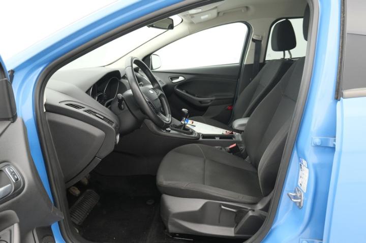 Photo 3 VIN: WF06XXGCC6GB22417 - FORD FOCUS CLIPPER &#3914 