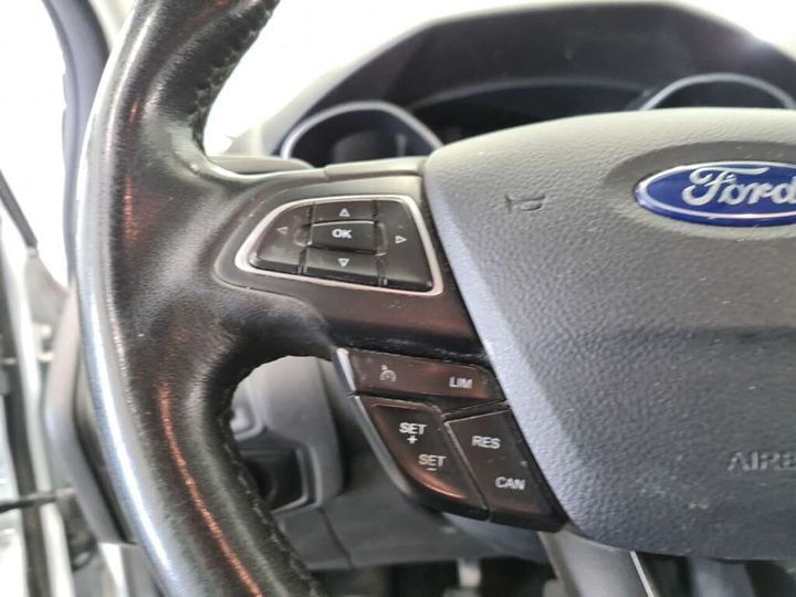 Photo 18 VIN: WF06XXGCC6GB36718 - FORD FOCUS 