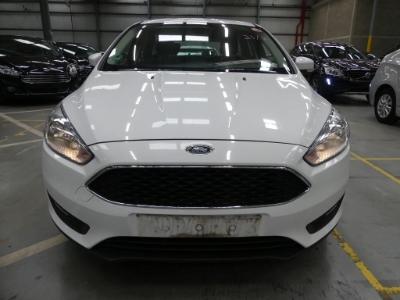 Photo 5 VIN: WF06XXGCC6GD41599 - FORD FOCUS CLIPPER DIESEL - 2015 