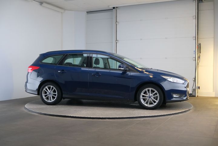 Photo 5 VIN: WF06XXGCC6GD54286 - FORD FOCUS 