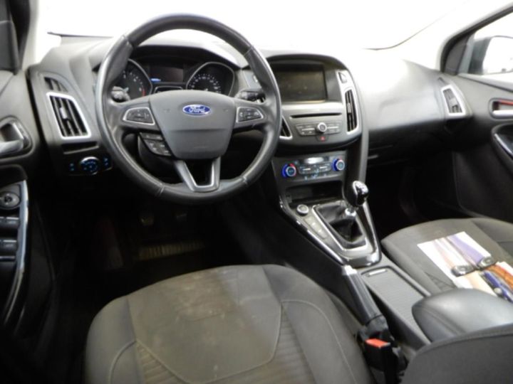 Photo 3 VIN: WF06XXGCC6GE64111 - FORD FOCUS 