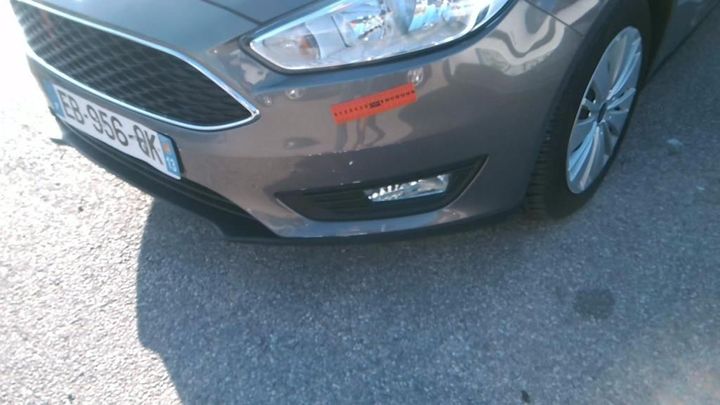 Photo 18 VIN: WF06XXGCC6GG31173 - FORD FOCUS SW 