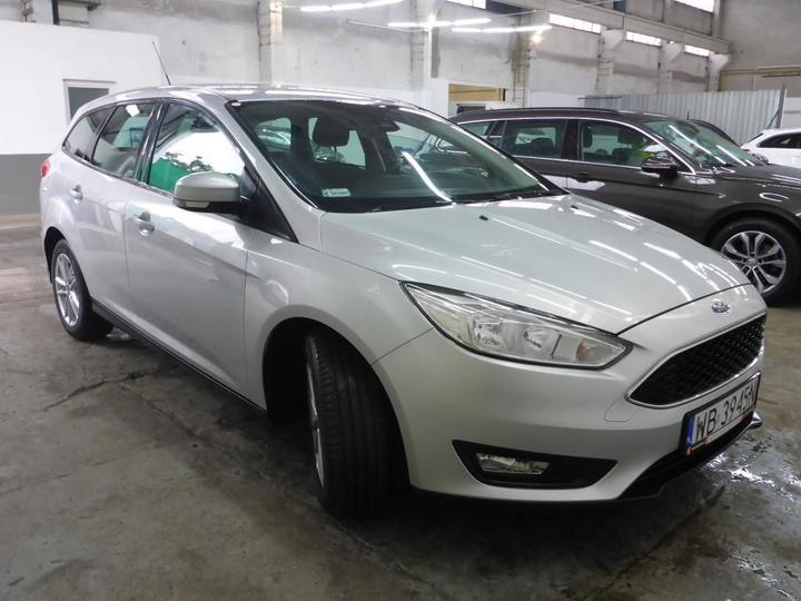 Photo 4 VIN: WF06XXGCC6GG31665 - FORD FOCUS 