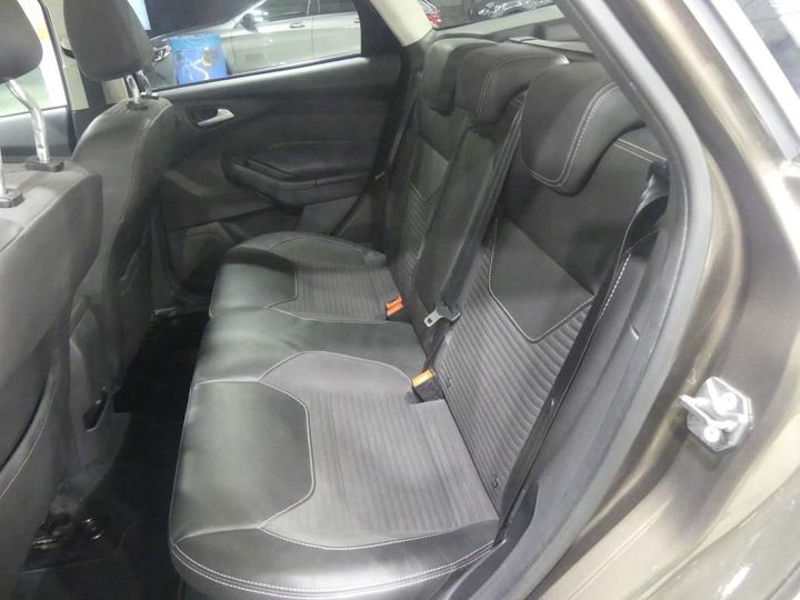 Photo 6 VIN: WF06XXGCC6GK16866 - FORD FOCUS CLIPPER 