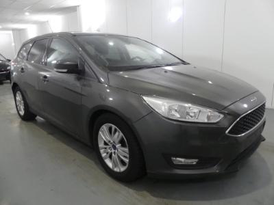 Photo 2 VIN: WF06XXGCC6GK23213 - FORD FOCUS CLIPPER DIESEL - 2015 