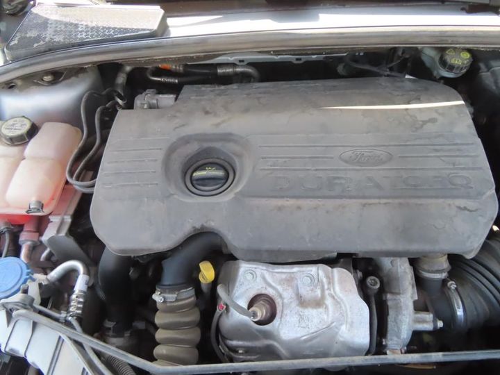 Photo 25 VIN: WF06XXGCC6GL00603 - FORD FOCUS 