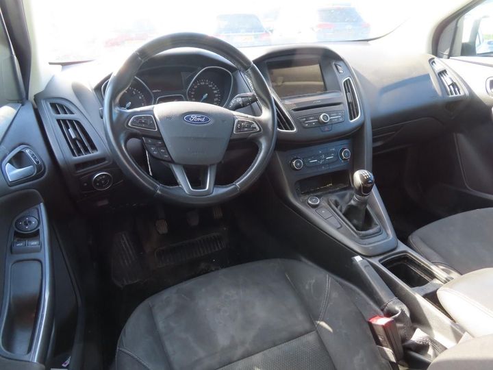 Photo 11 VIN: WF06XXGCC6GL66427 - FORD FOCUS 