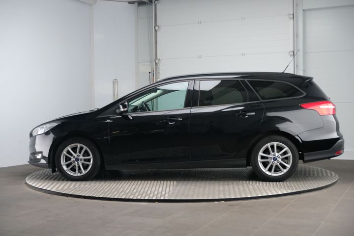 Photo 2 VIN: WF06XXGCC6GL74966 - FORD FOCUS 