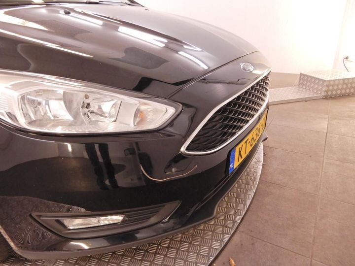 Photo 37 VIN: WF06XXGCC6GL74966 - FORD FOCUS 